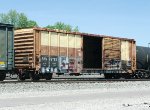 SRN Box Car 5729